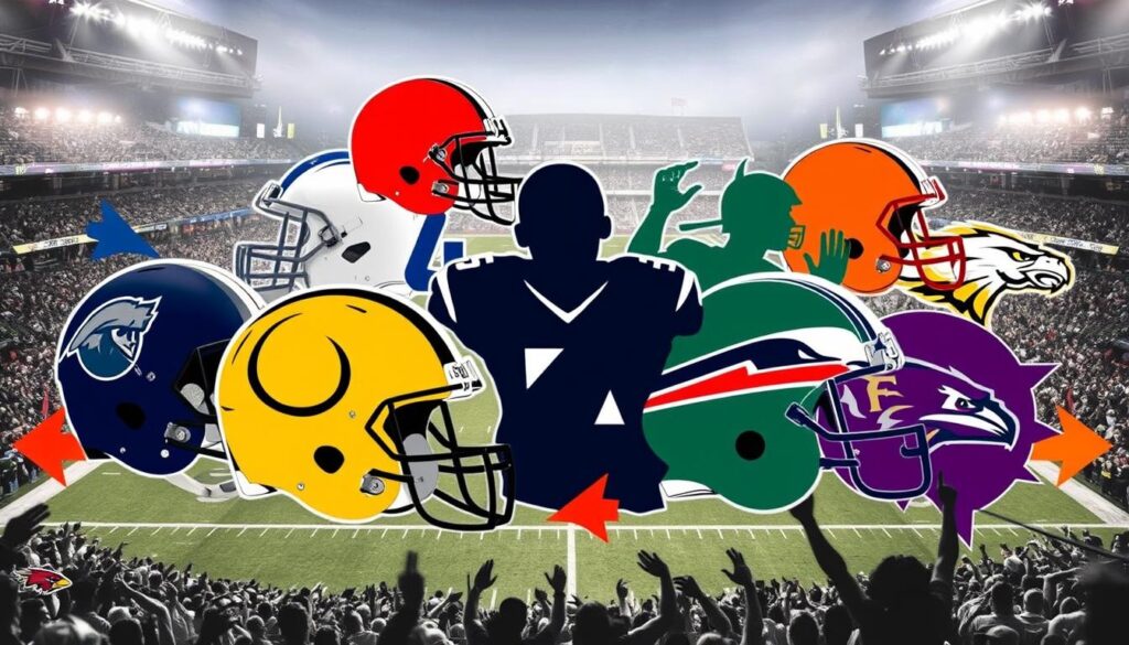 AFC North trades analysis