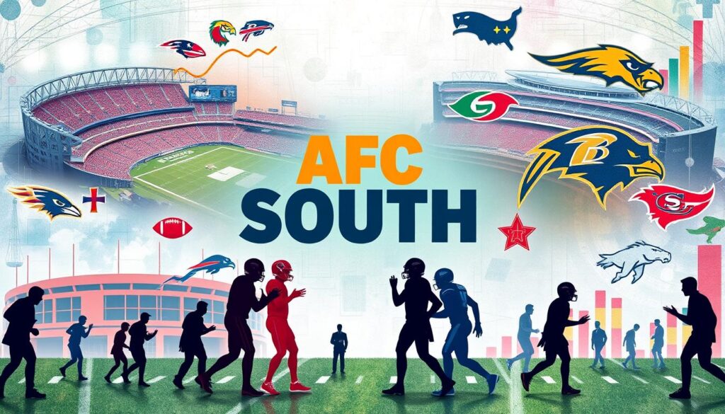 AFC South trade analysis