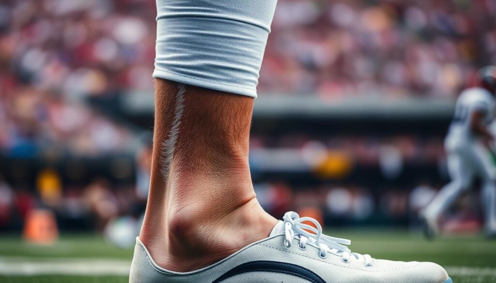 Aaron Rodgers injury