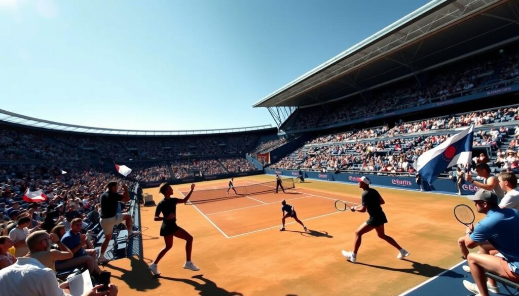 Australian Open 2024 Fan Favorites