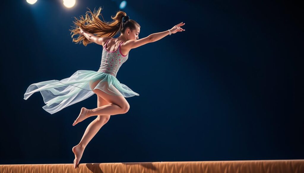 Balance Beam