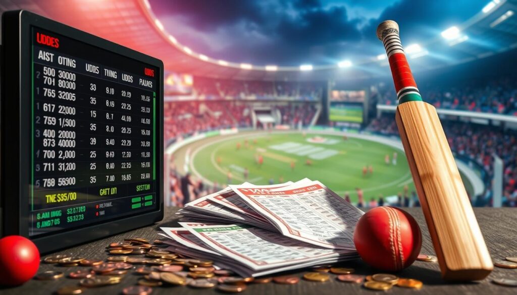 Betting Odds