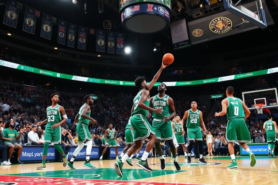 Boston Celtics preseason games recap