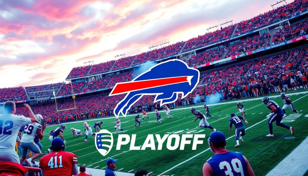 Buffalo Bills latest performance