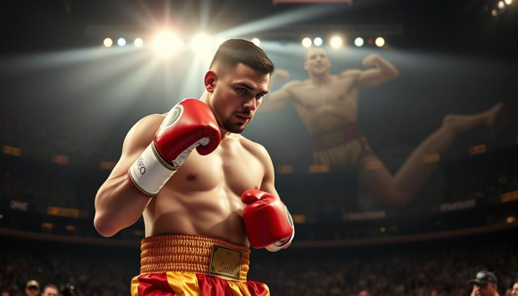 Canelo Alvarez