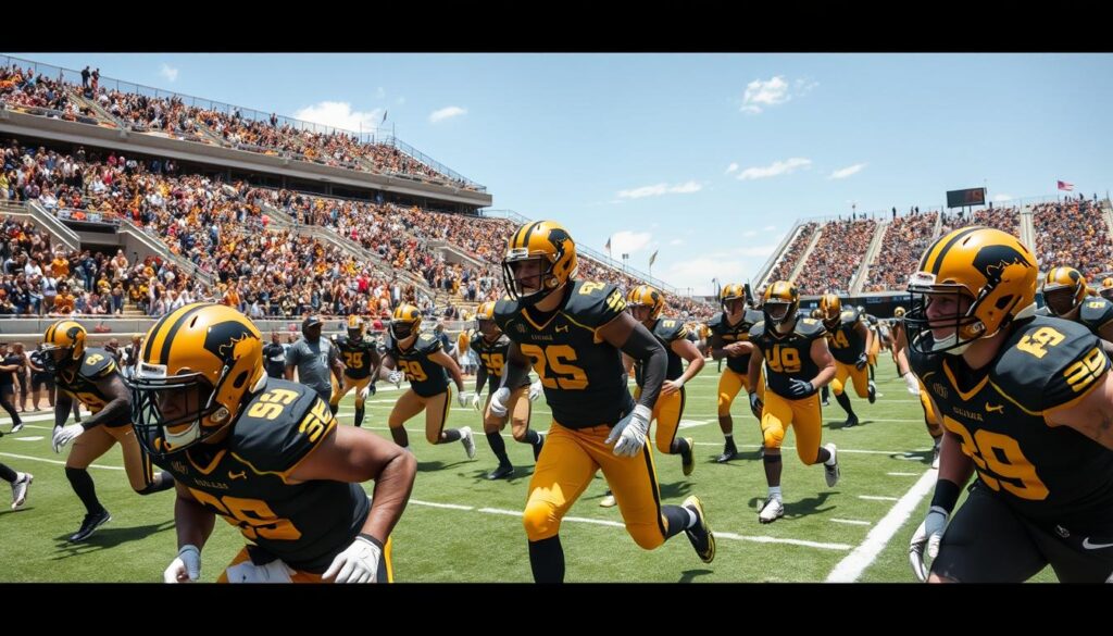 Colorado Buffaloes football team