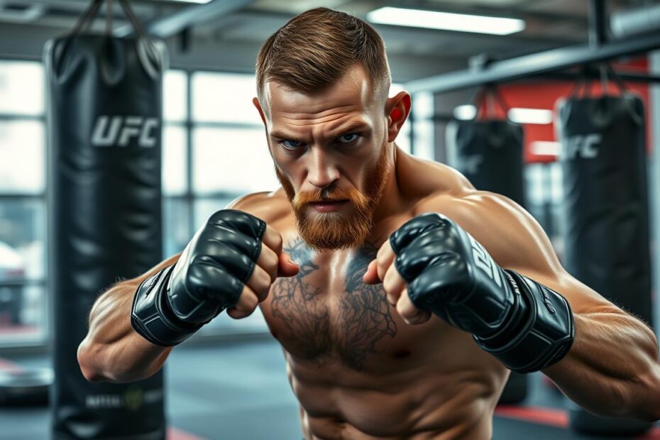 Conor McGregor potential UFC return news