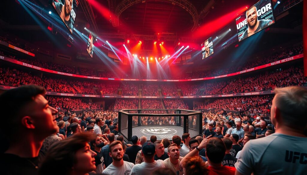Conor McGregor's return rumors