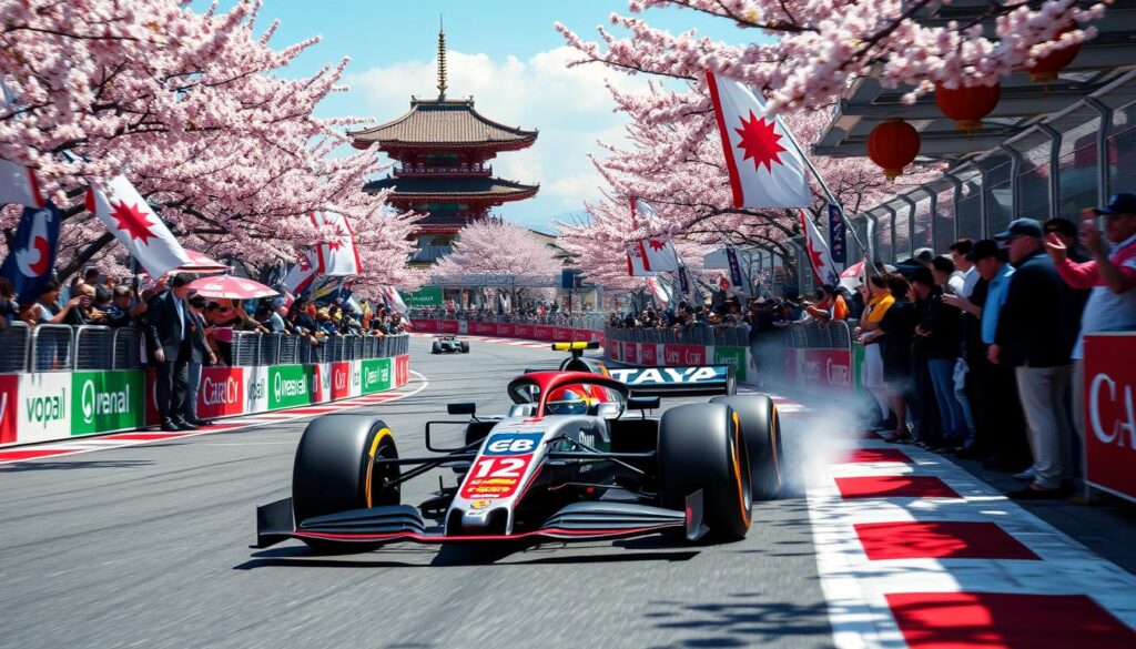 F1 2024 Drivers' Championship