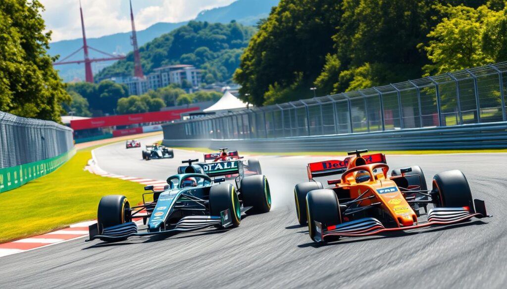 F1 2024 Drivers' Championship