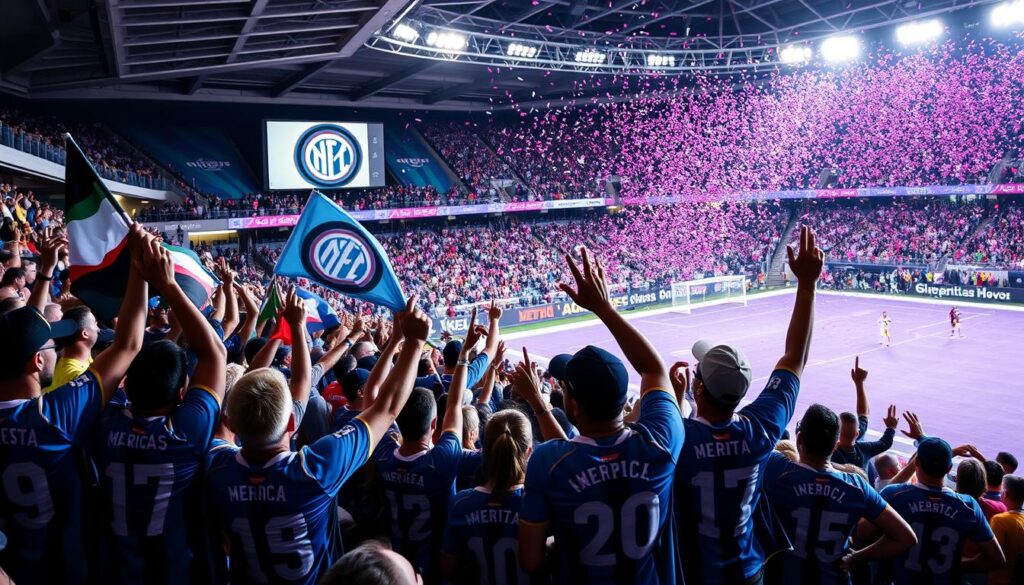 Fan Engagement at Inter Miami FC