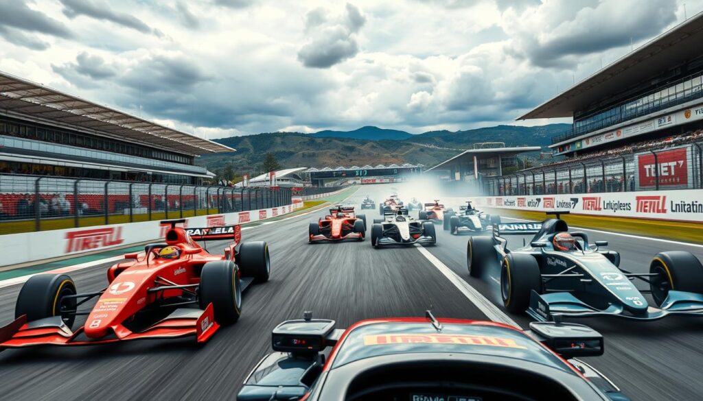 Formula 1 2024 Drivers' Championship