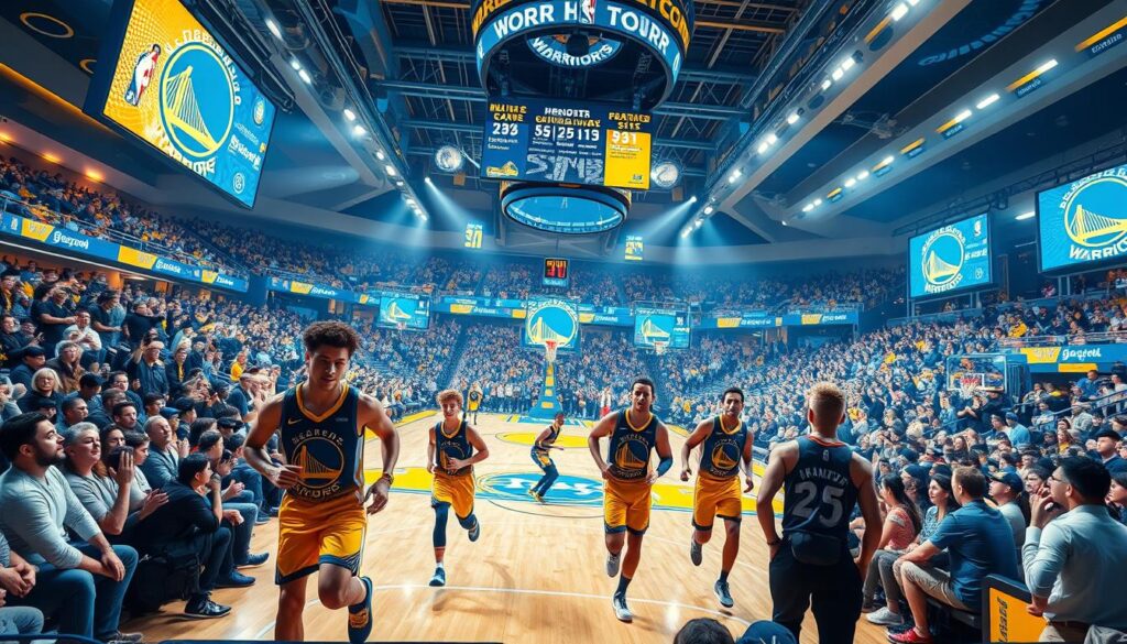 Golden State Warriors Future