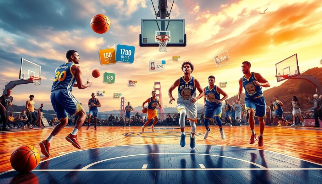Golden State Warriors analysis