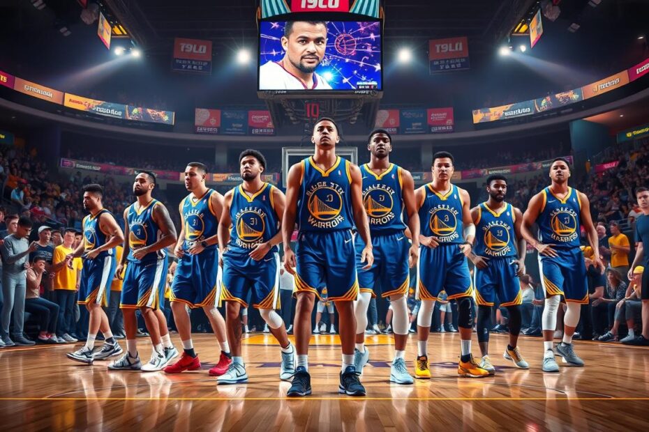 Golden State Warriors roster updates