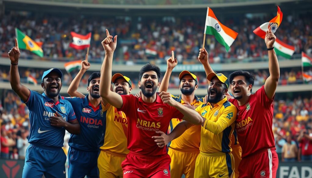 ICC Cricket World Cup 2024 Upsets