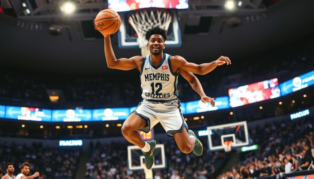 Ja Morant return to Grizzlies