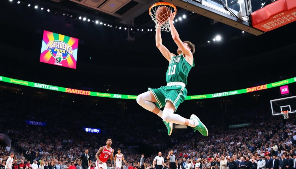Jayson Tatum highlights