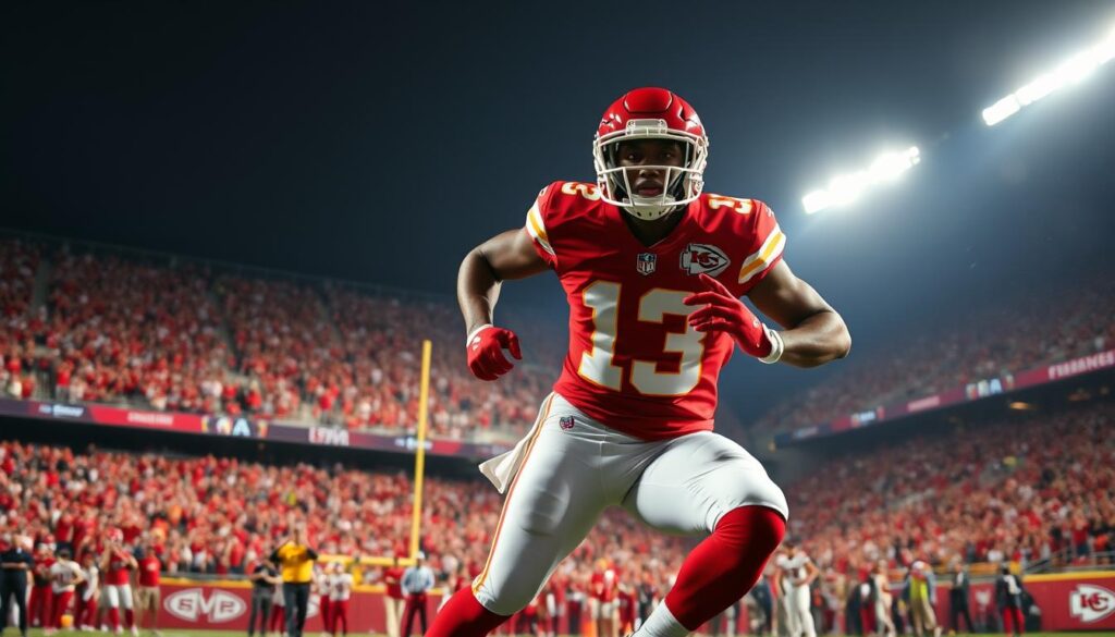 Kansas City Chiefs Highlights