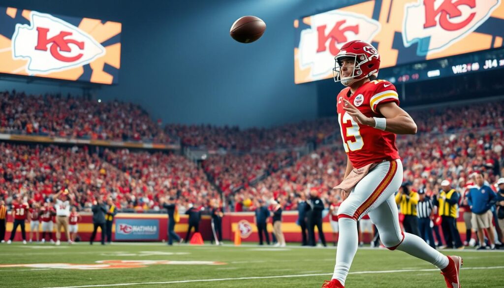 Kansas City Chiefs highlights