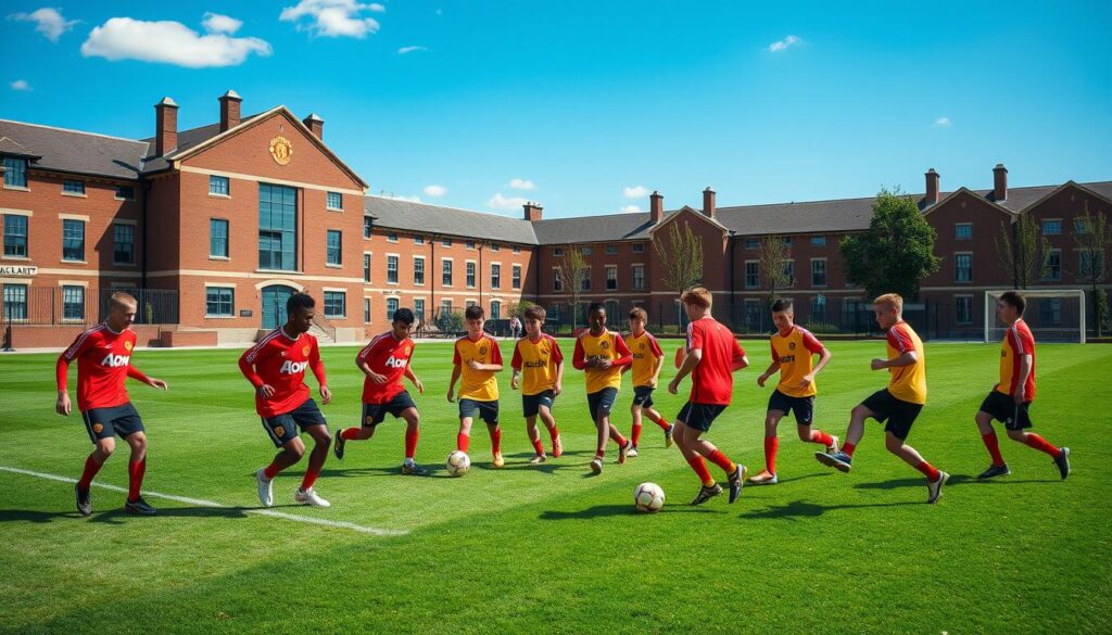 Manchester United Youth