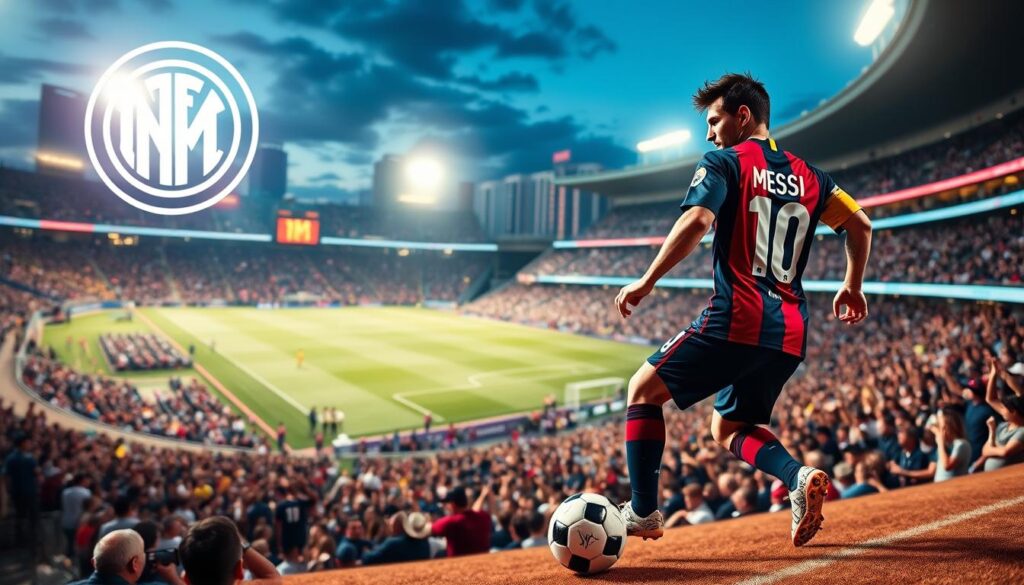 Messi's impact on Inter Miami