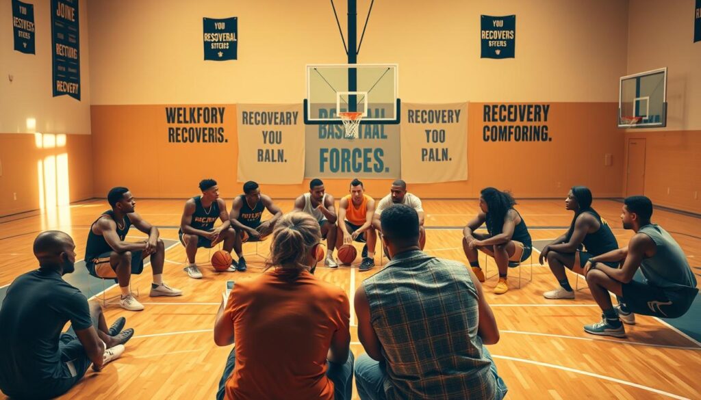 Morant counseling program