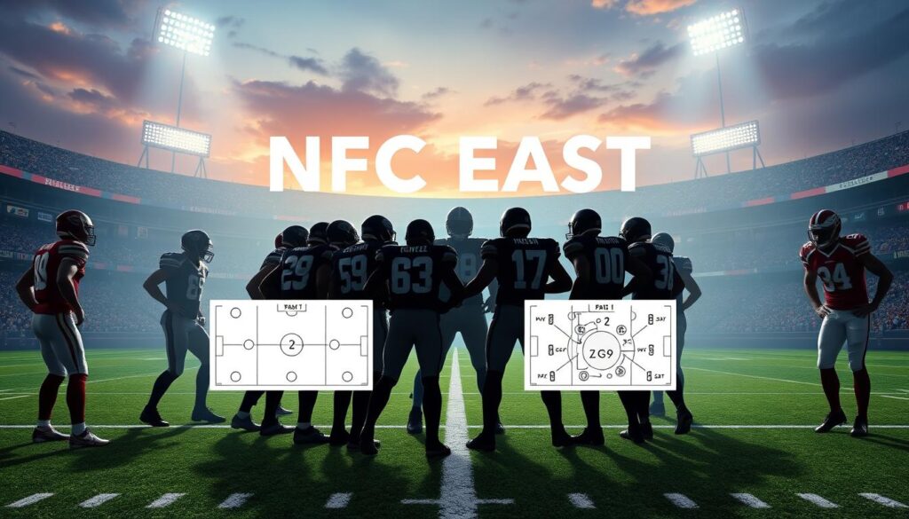 NFC East trades assessment