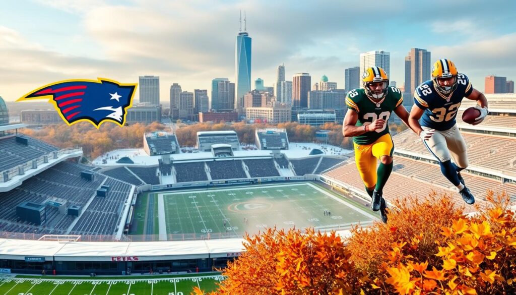 NFC North trade moves