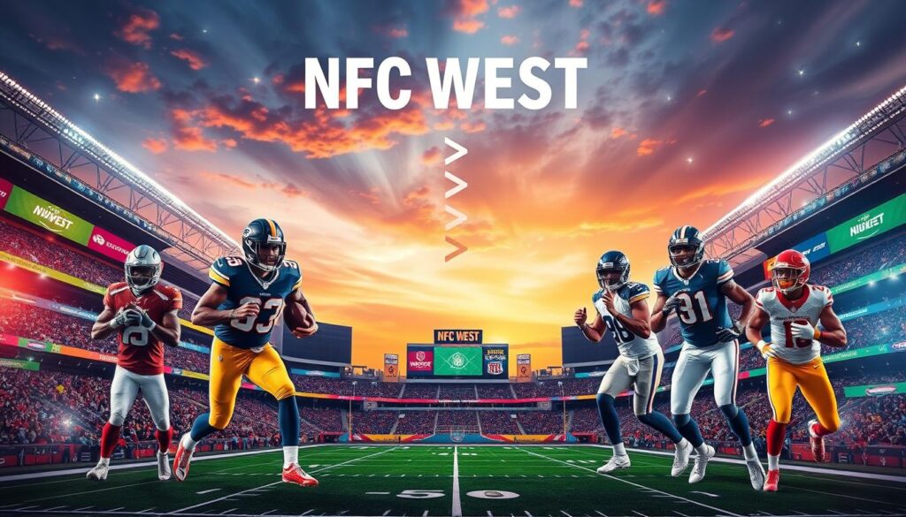 NFC West trades impact
