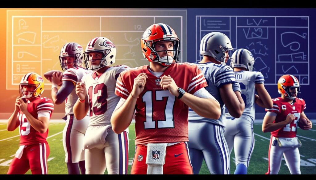NFL 2024 season backup quarterback analysis