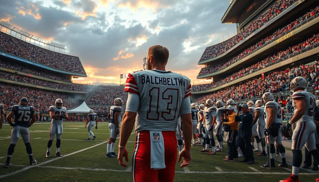 NFL 2024 season injuries impact on backup quarterbacks