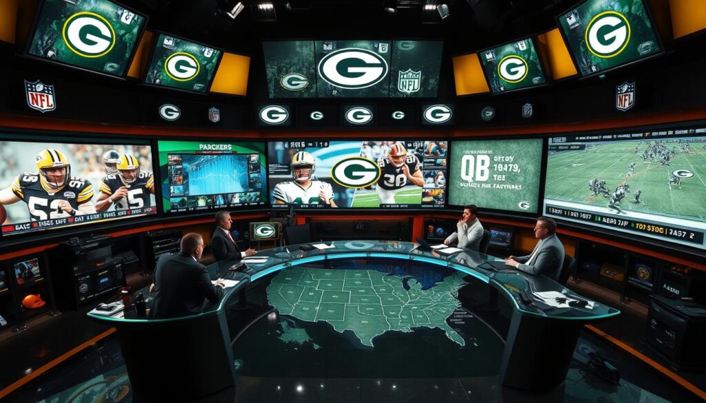 NFL Media Analysis