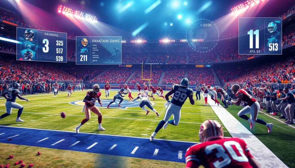 NFL Trends