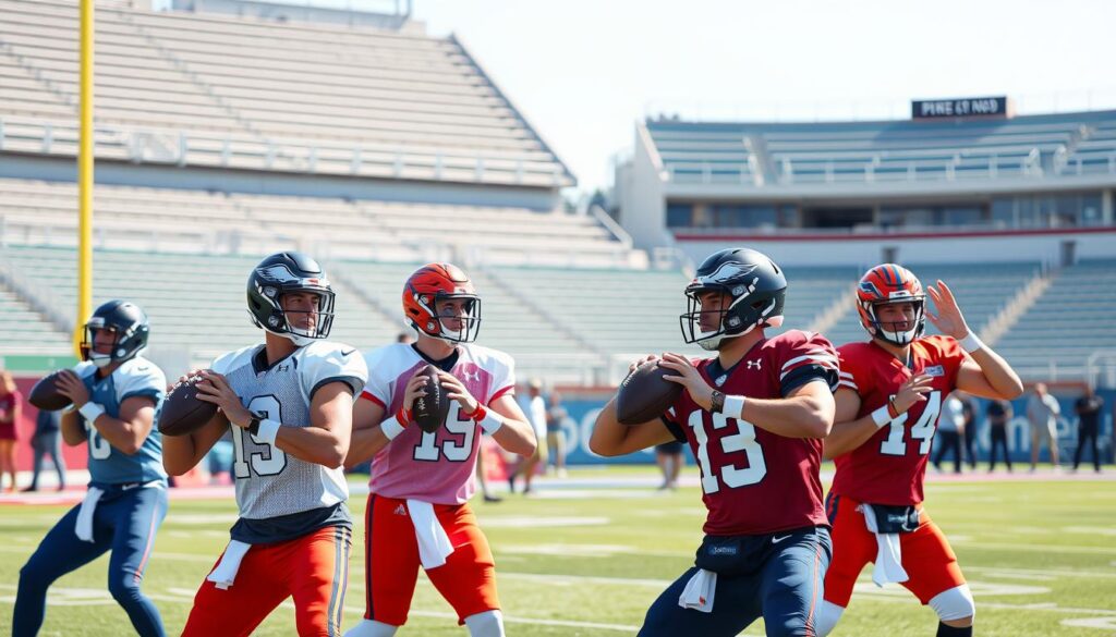 NFL backup QBs