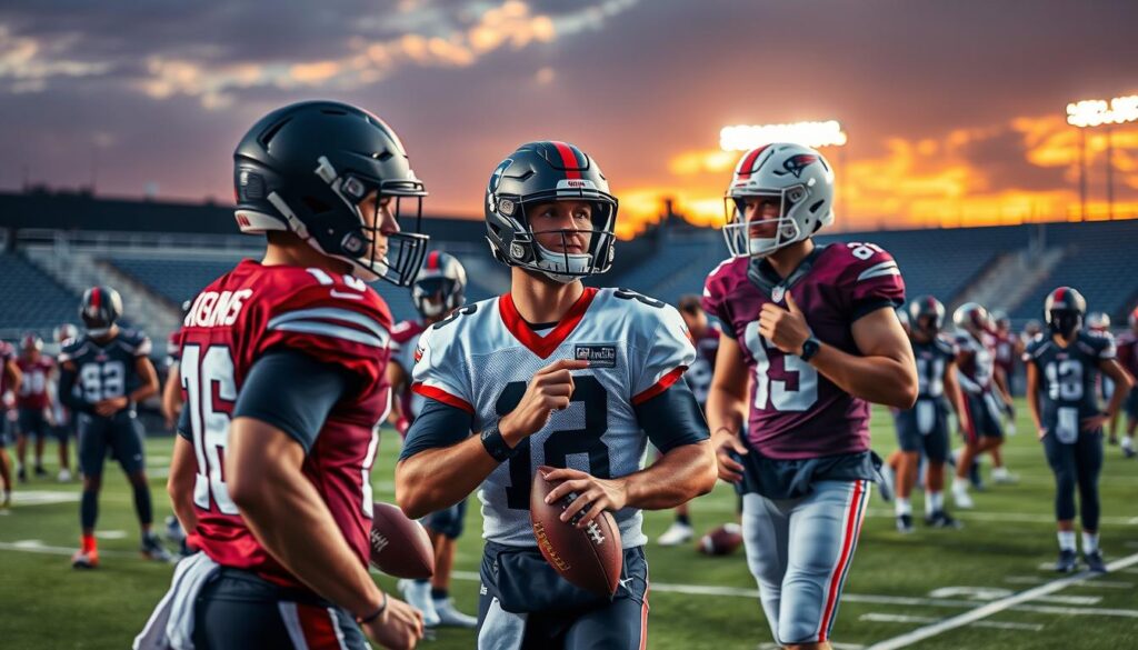 NFL backup quarterbacks