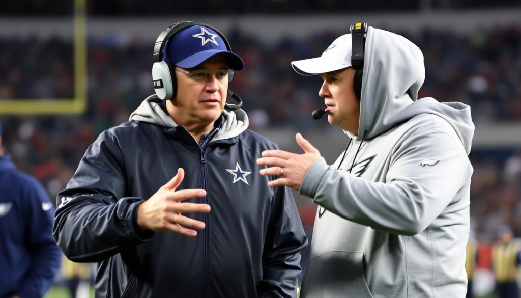 NFL coaches