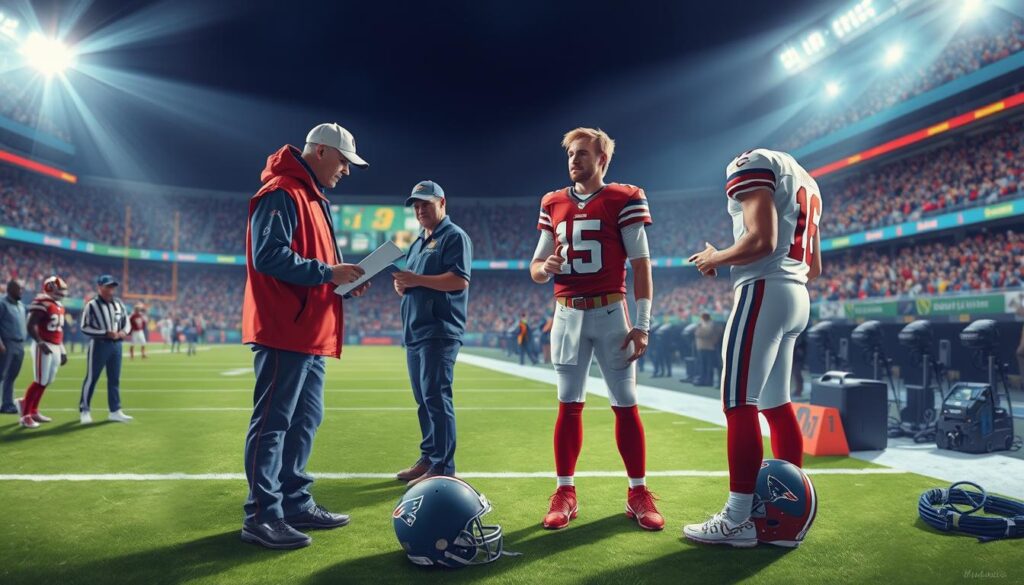 NFL concussion protocol