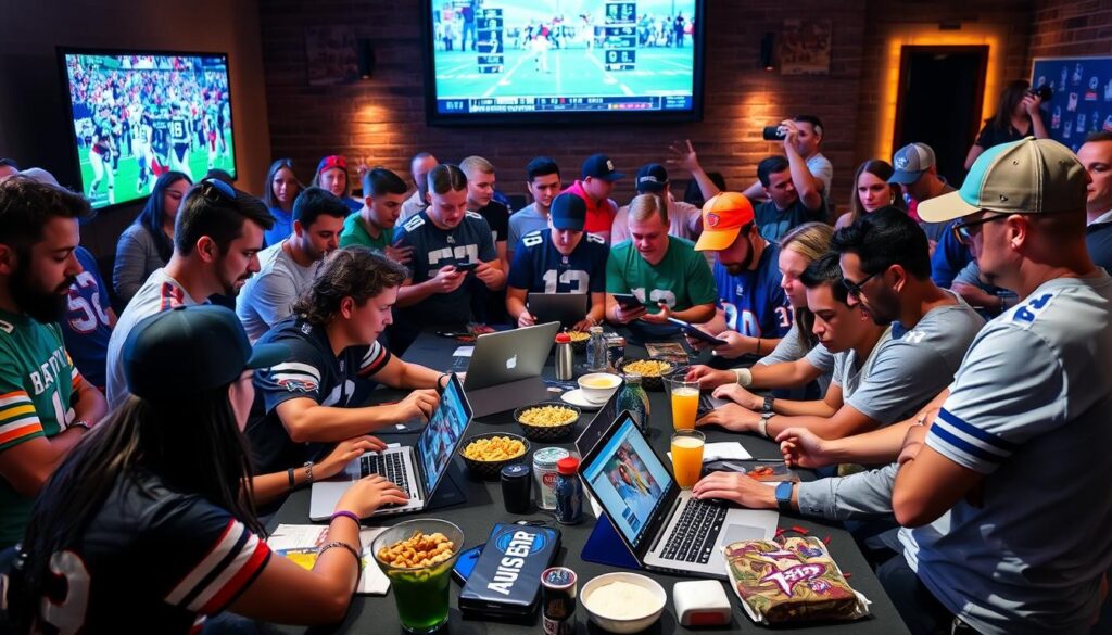 NFL fantasy football