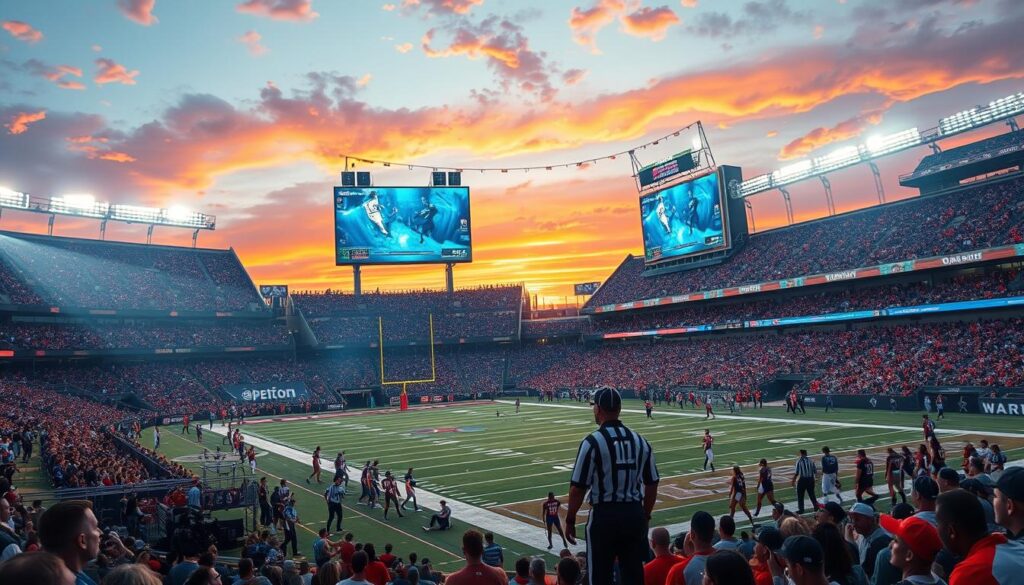 NFL future
