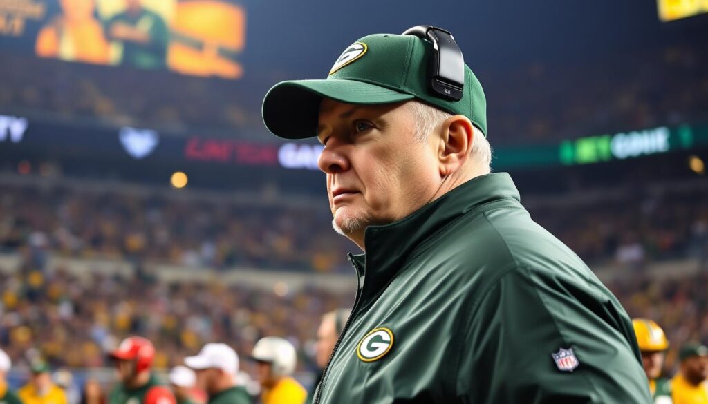 NFL head coach