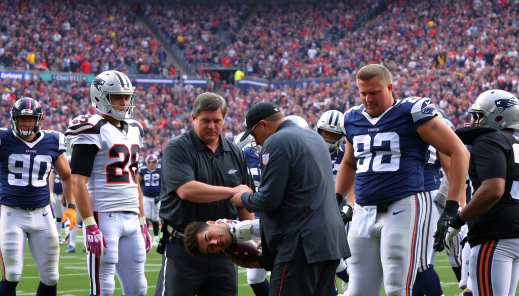 NFL injury updates