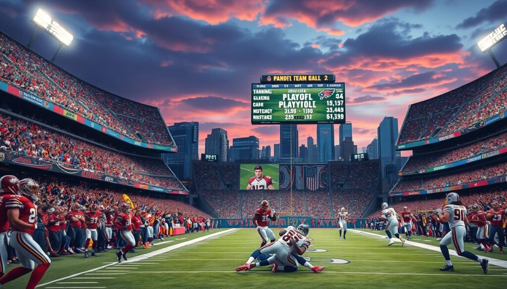 NFL playoff implications
