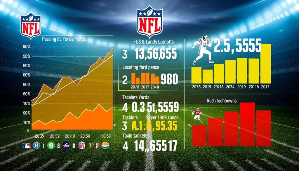 NFL stats