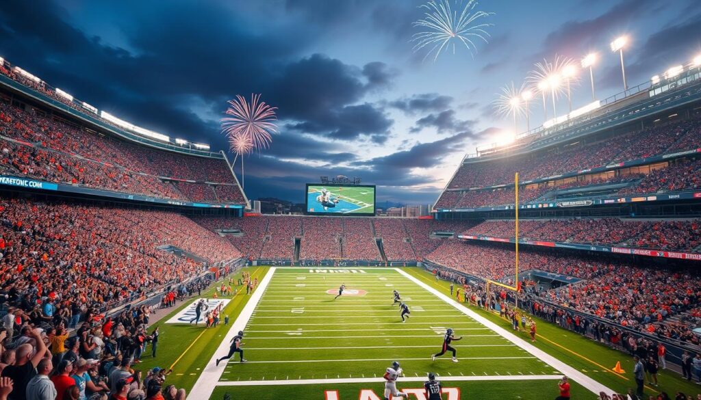 NFL storylines