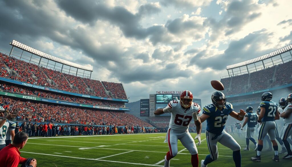 NFL trade deadline impact on teams