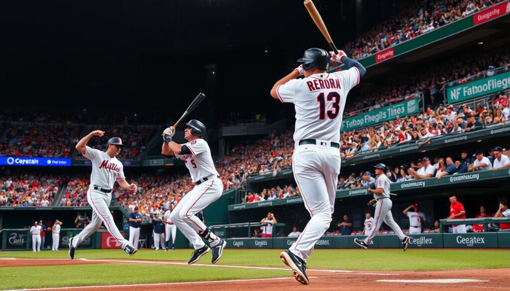 NL Championship Series highlights