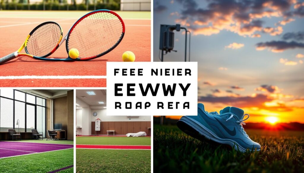 Nadal's Recovery Journey