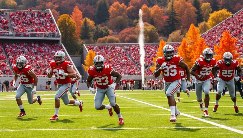 Ohio State Buckeyes