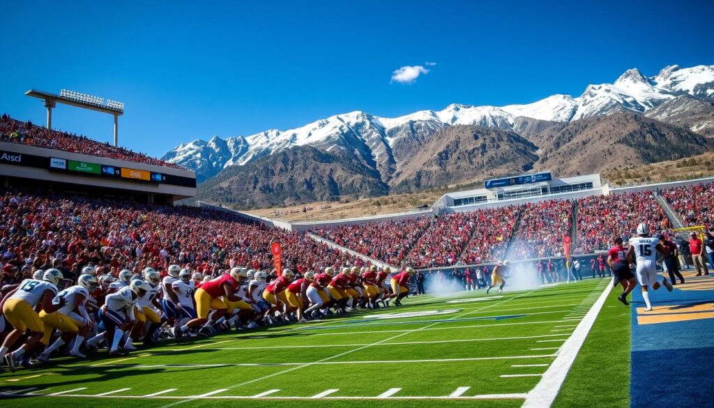 Pac-12 Conference